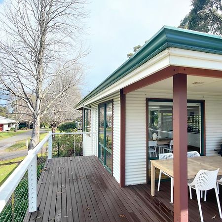 Karri Mia Chalets And Studios Denmark Ngoại thất bức ảnh