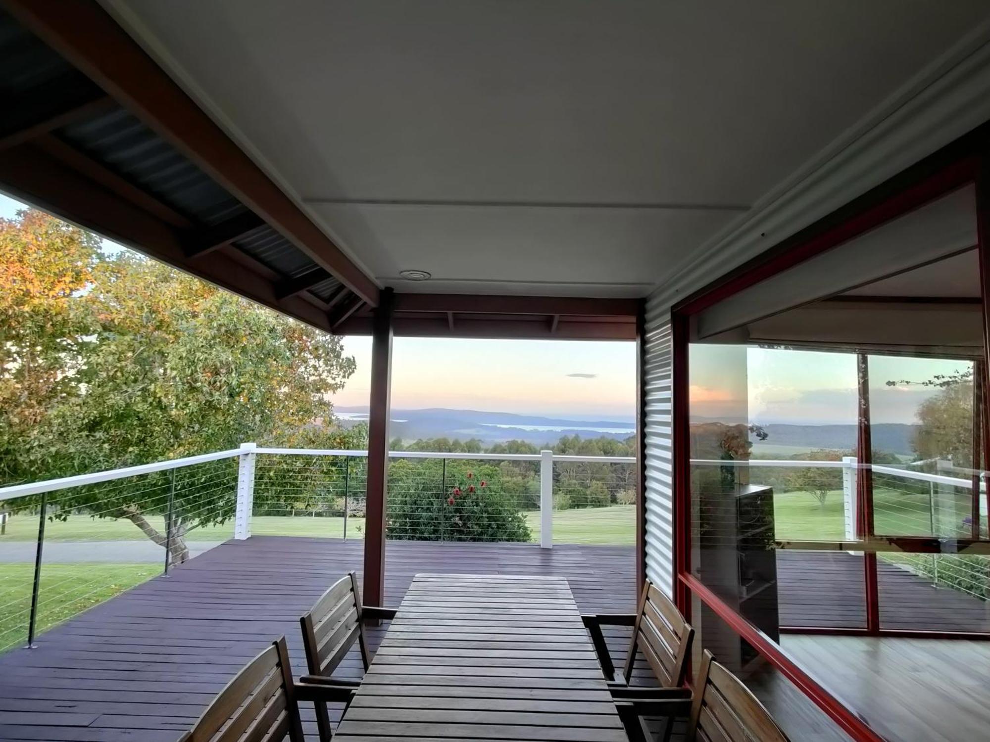 Karri Mia Chalets And Studios Denmark Ngoại thất bức ảnh