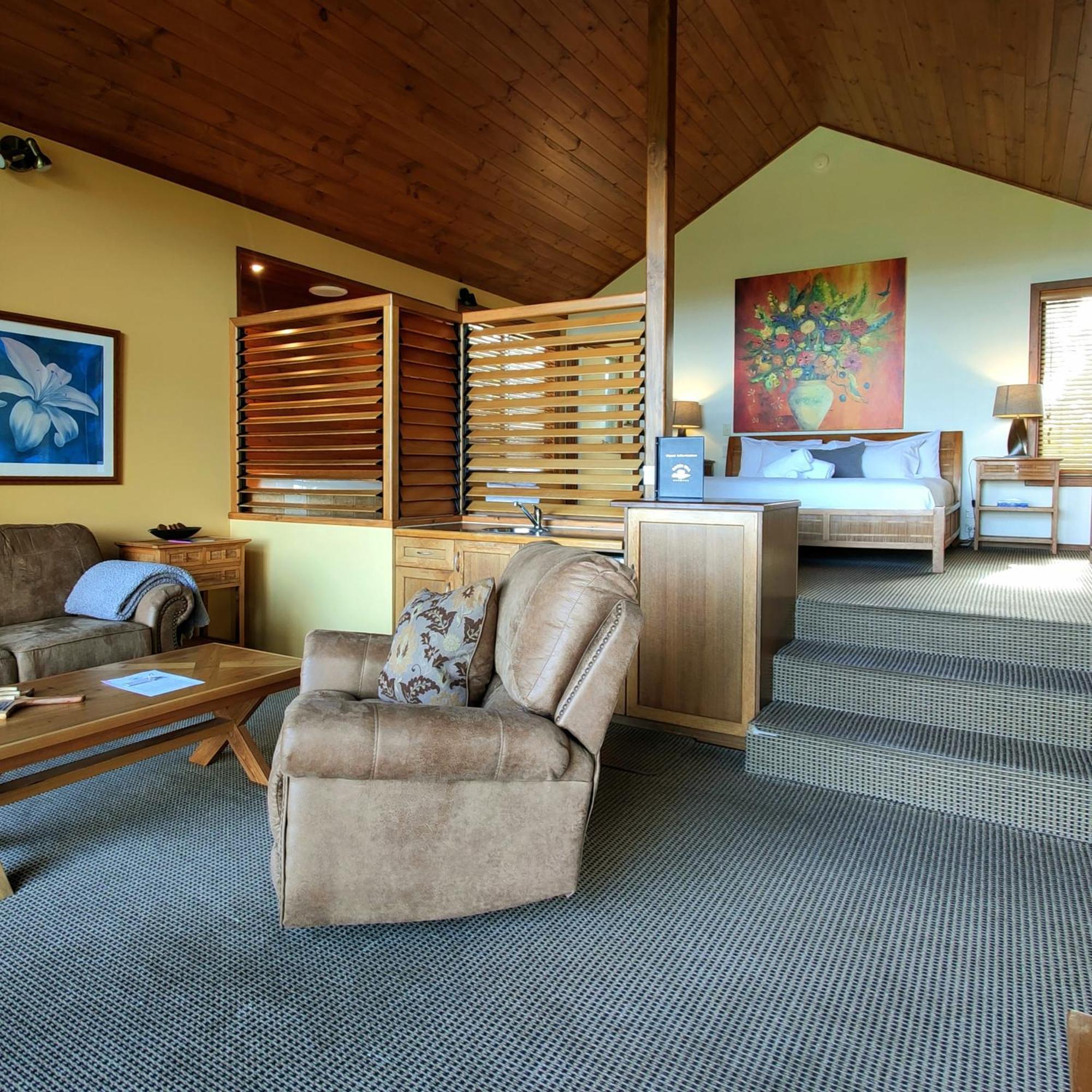 Karri Mia Chalets And Studios Denmark Ngoại thất bức ảnh