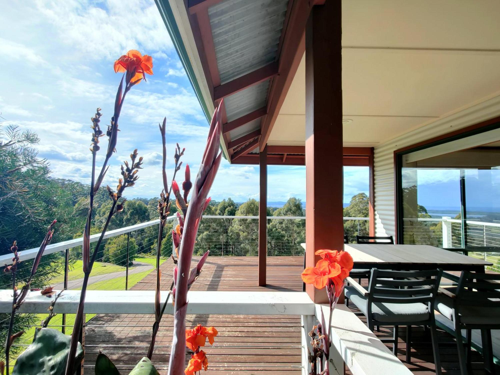 Karri Mia Chalets And Studios Denmark Ngoại thất bức ảnh