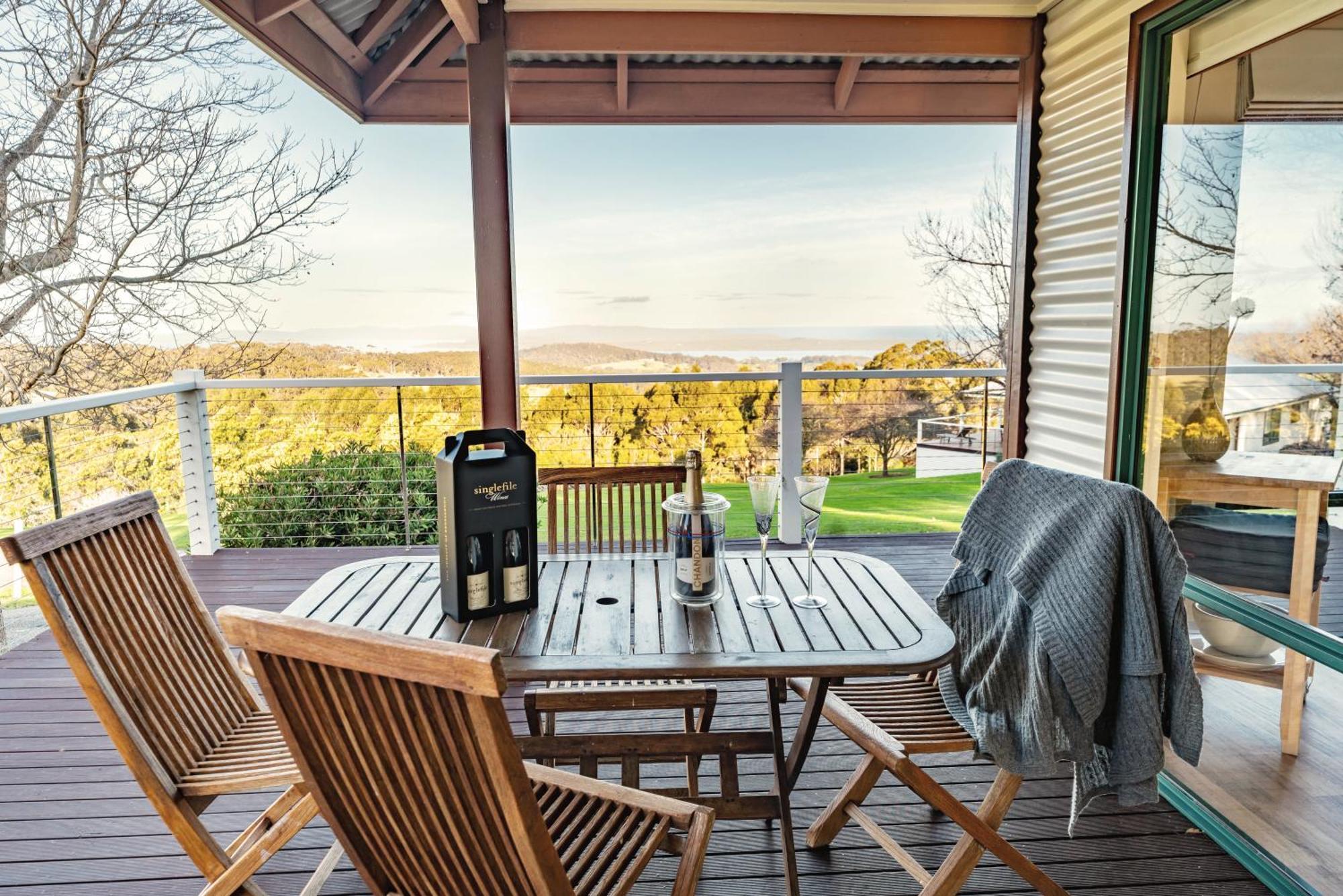 Karri Mia Chalets And Studios Denmark Ngoại thất bức ảnh