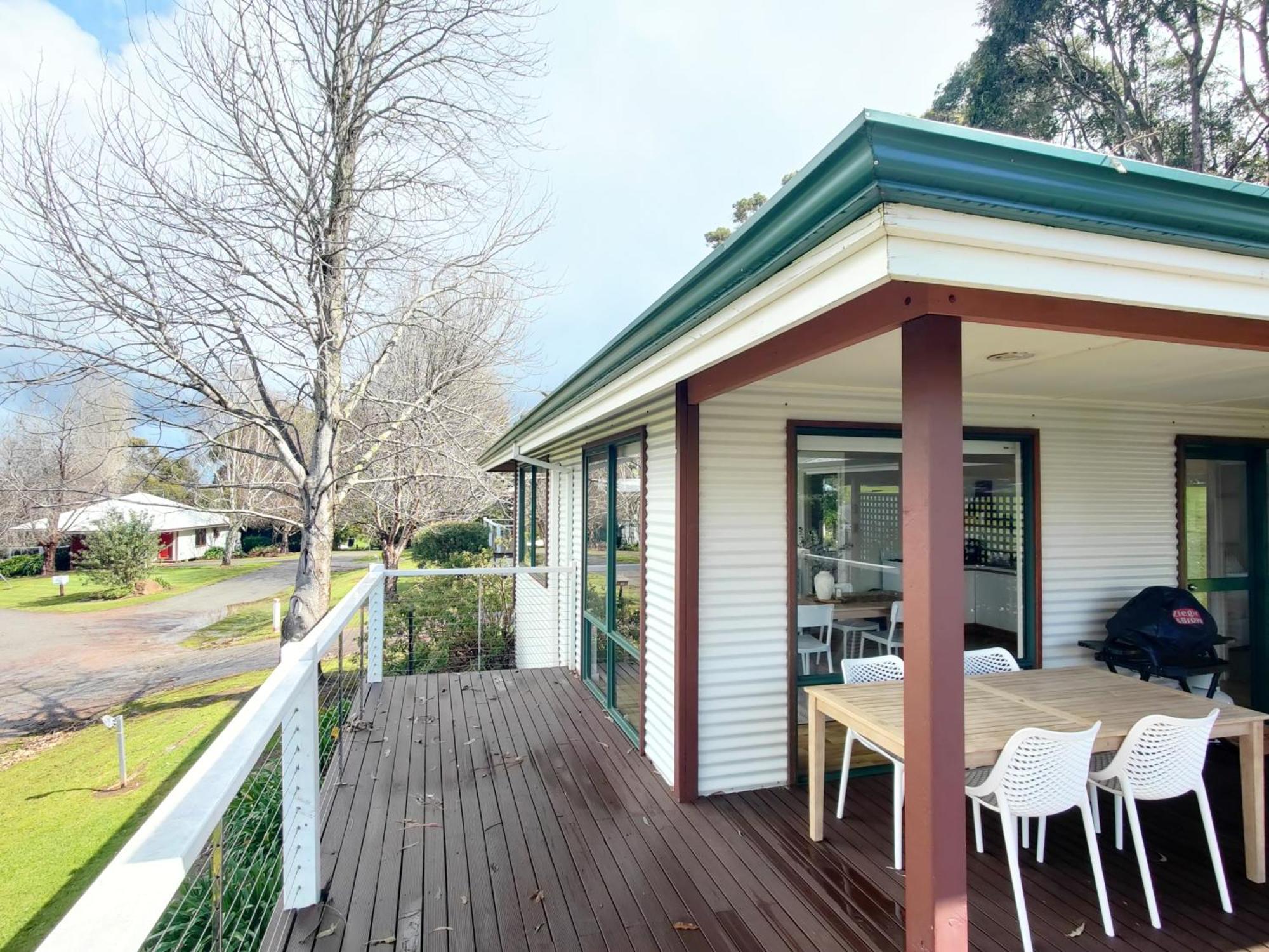 Karri Mia Chalets And Studios Denmark Ngoại thất bức ảnh