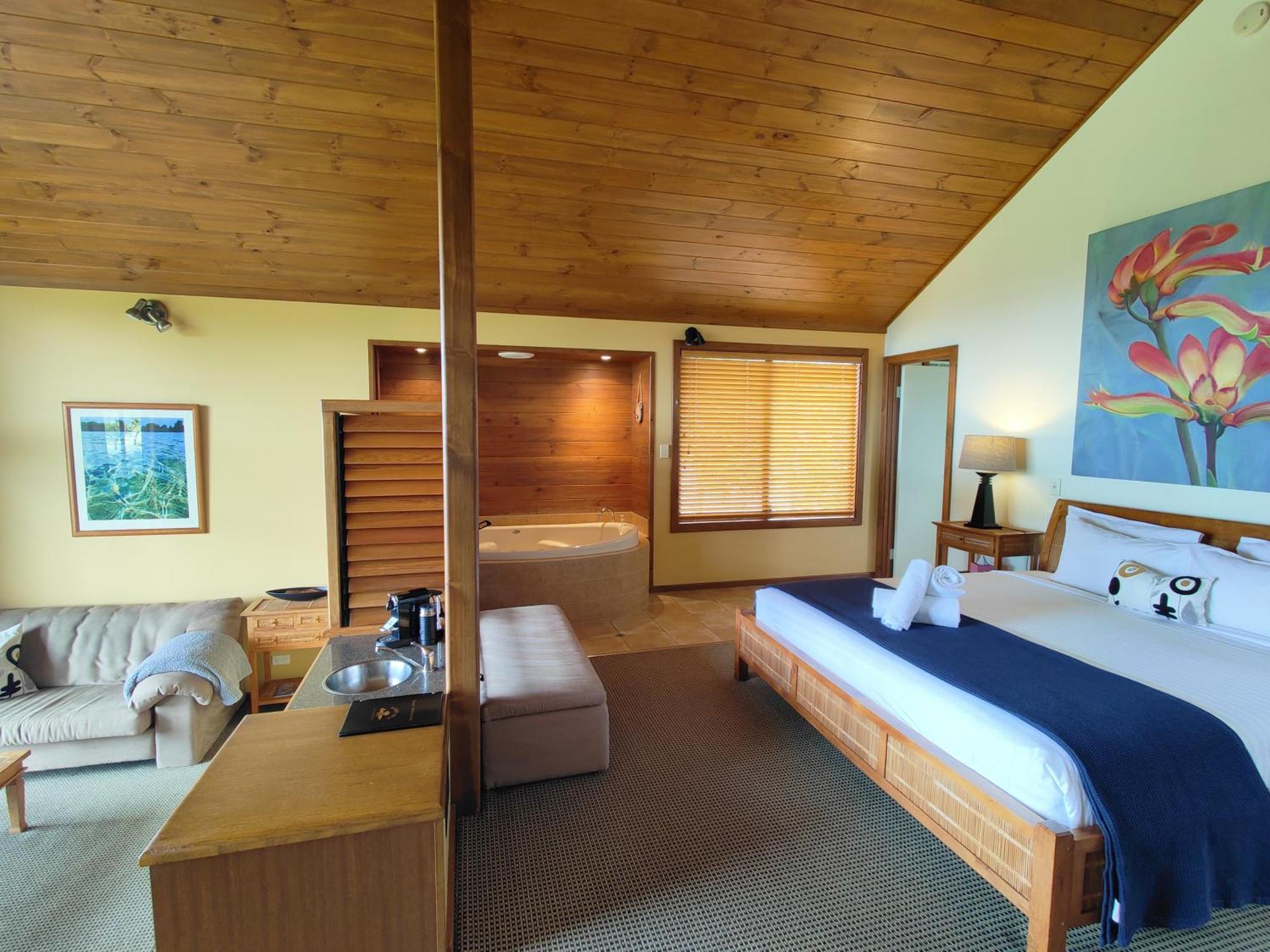 Karri Mia Chalets And Studios Denmark Ngoại thất bức ảnh