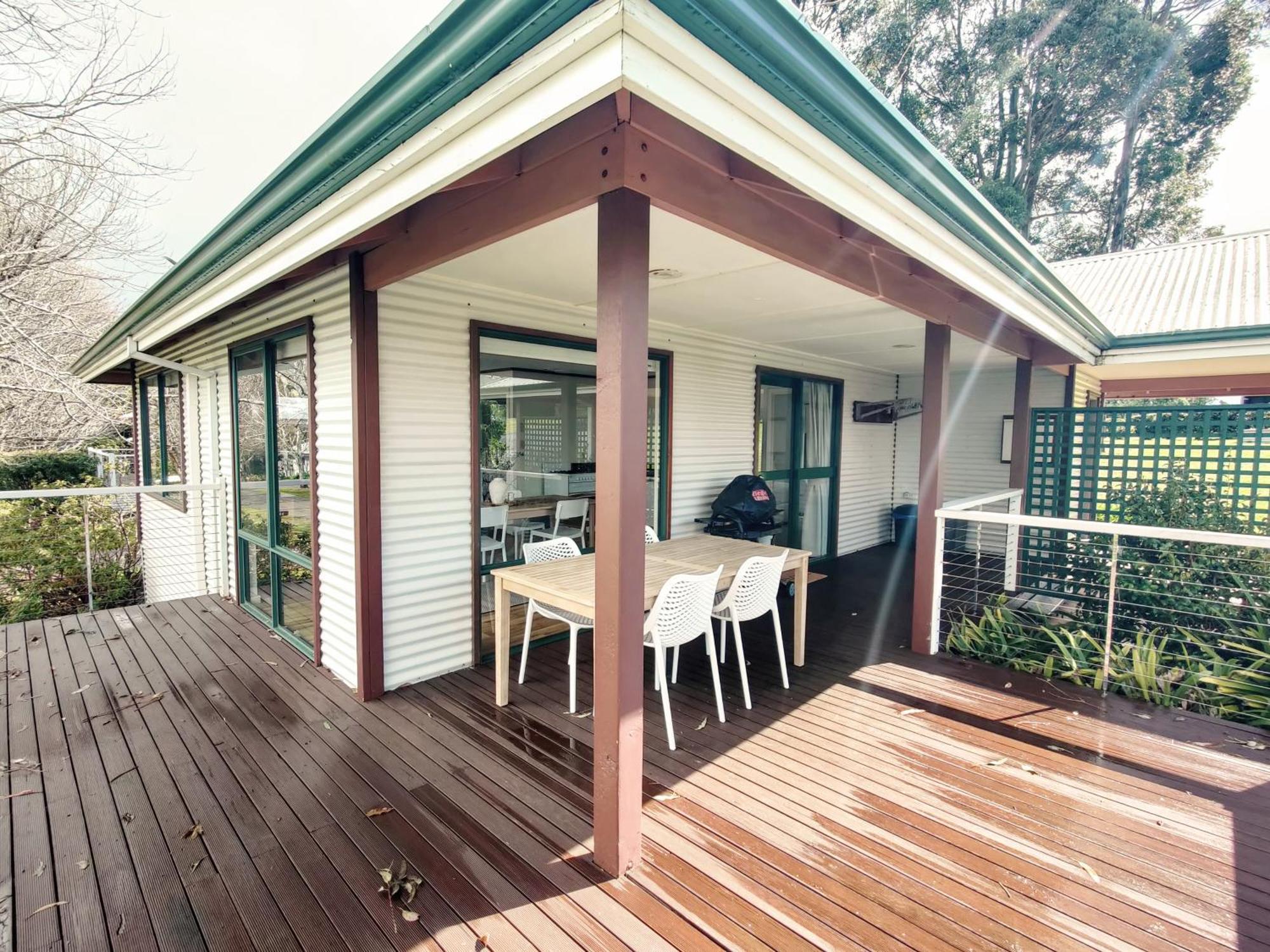 Karri Mia Chalets And Studios Denmark Ngoại thất bức ảnh