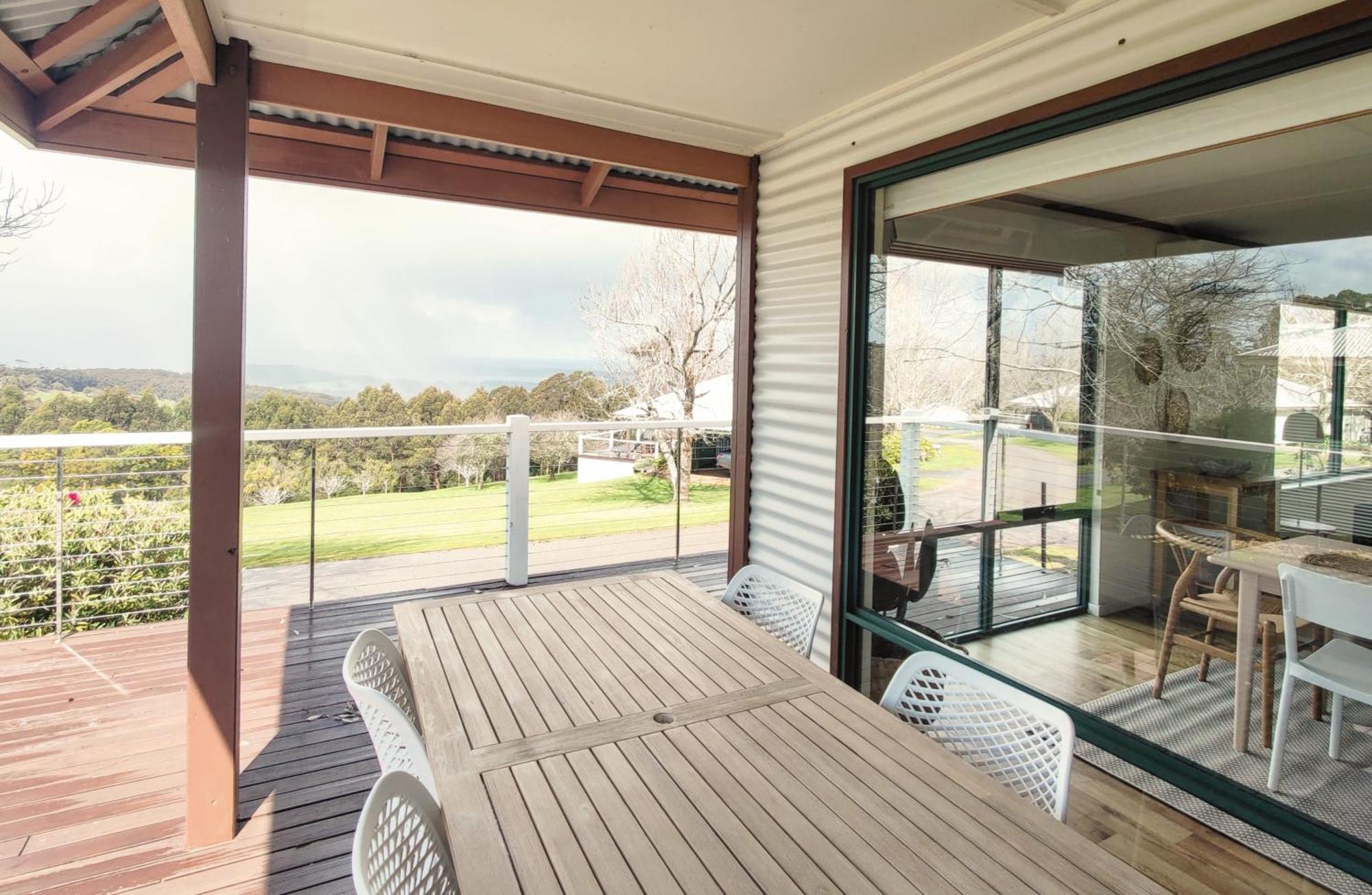 Karri Mia Chalets And Studios Denmark Ngoại thất bức ảnh
