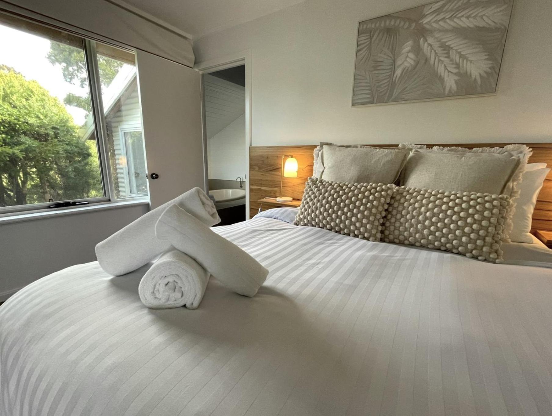 Karri Mia Chalets And Studios Denmark Ngoại thất bức ảnh