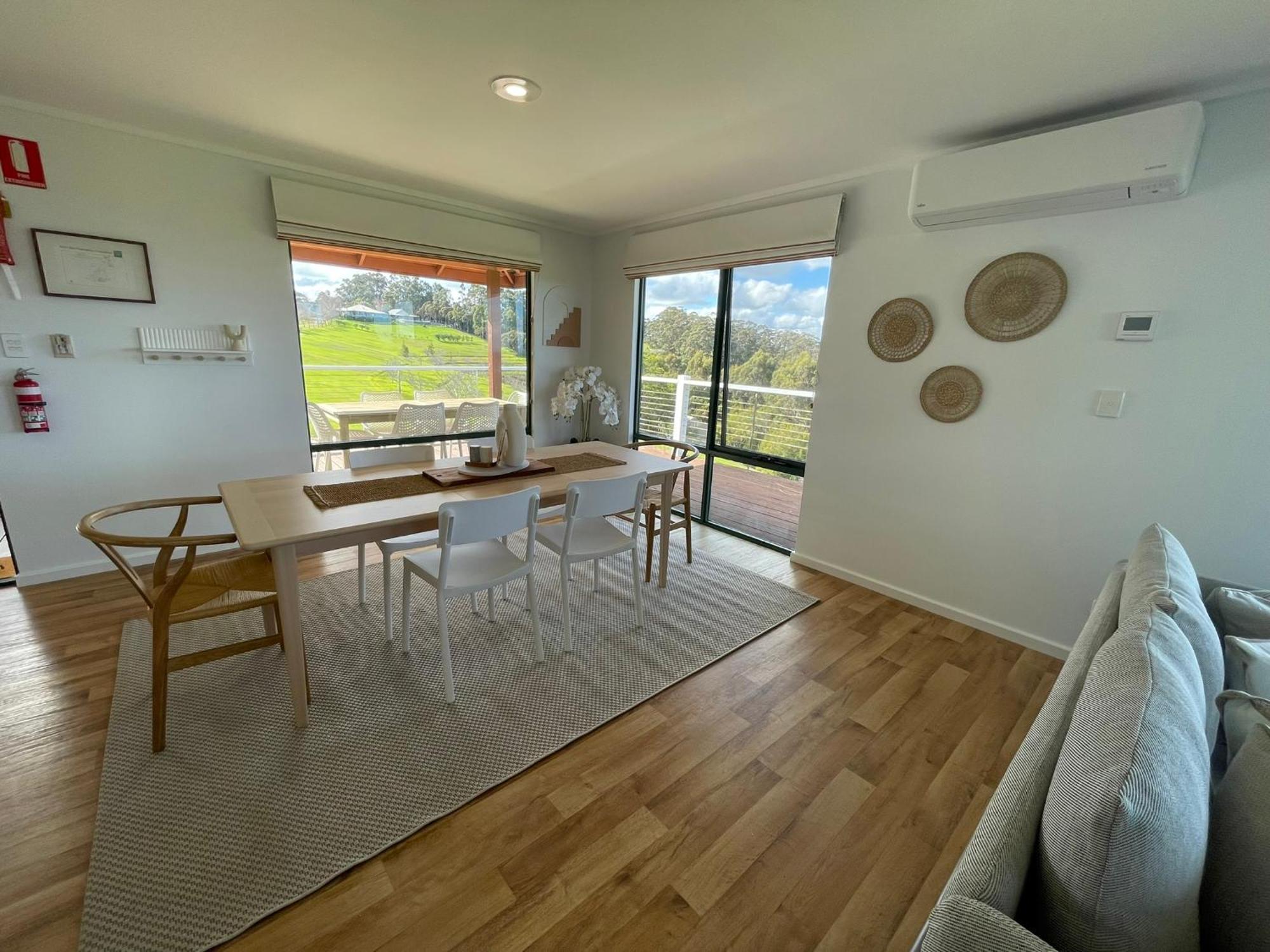 Karri Mia Chalets And Studios Denmark Ngoại thất bức ảnh