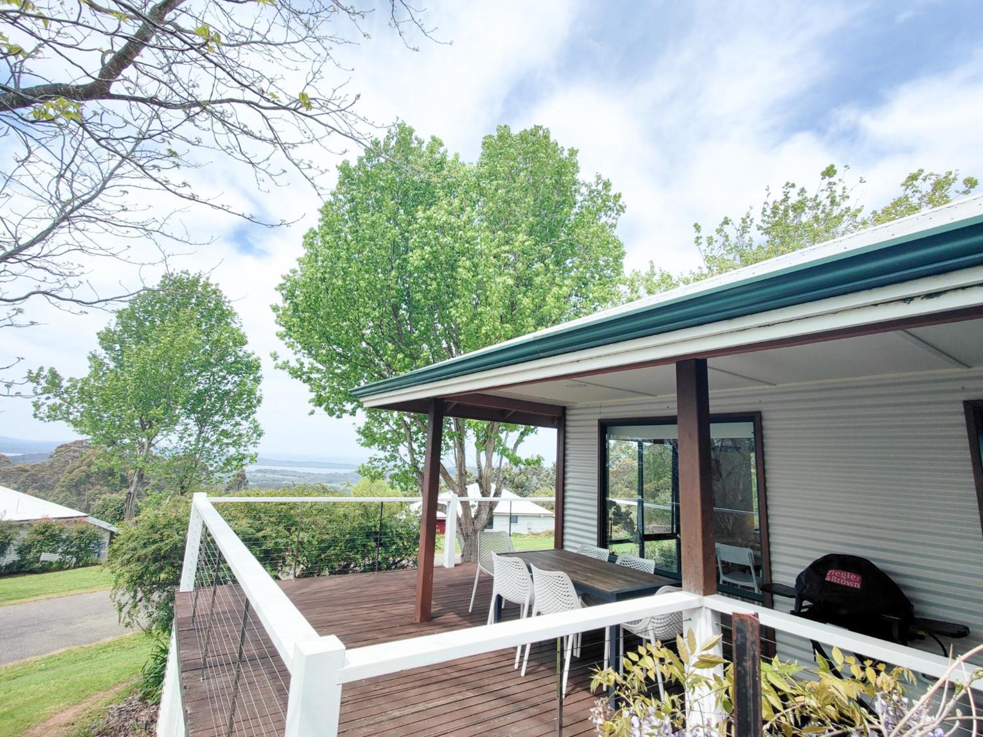 Karri Mia Chalets And Studios Denmark Ngoại thất bức ảnh
